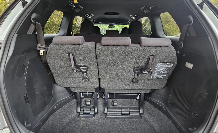 Toyota Estima 67 Reg 2.4L Automatic MPV Adaptive Cruise Control