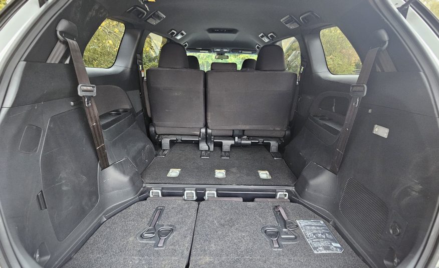 Toyota Estima 67 Reg 2.4L Automatic MPV Adaptive Cruise Control