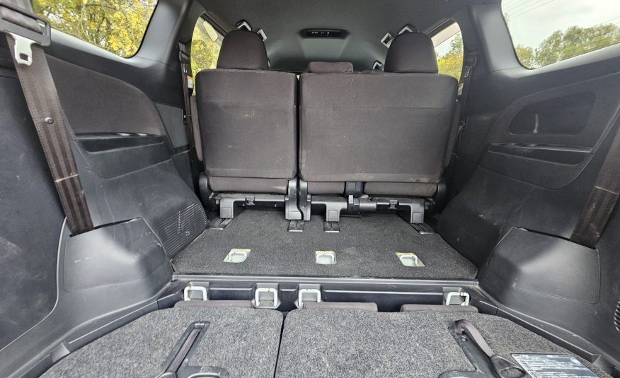 Toyota Estima 67 Reg 2.4L Automatic MPV Adaptive Cruise Control