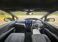 Toyota Estima 67 Reg 2.4L Automatic MPV Adaptive Cruise Control
