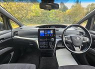 Toyota Estima 67 Reg 2.4L Automatic MPV Adaptive Cruise Control