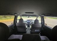Toyota Estima 67 Reg 2.4L Automatic MPV Adaptive Cruise Control