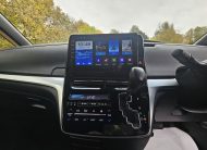 Toyota Estima 67 Reg 2.4L Automatic MPV Adaptive Cruise Control