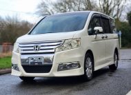 HONDA STEPWGN Spada JDM Import 2.0 Automatic 8 Seater MPV