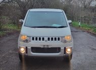 MITSUBISHI DELICA D5 2.4 Auto 8 Seater Electric Doors/Boot 4X4