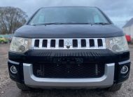 MITSUBISHI DELICA D5 2.5 Auto 8 Seater JDM Import MPV
