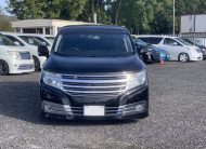 NISSAN ELGRAND Rider PE52 3.5 V6 Automatic 7 Leather Seats