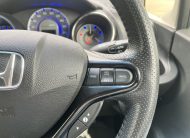 HONDA FIT Jazz Shuttle GP2 Hybrid IMA Automatic CC