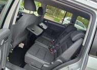 VOLKSWAGEN TOURAN 1.4 TSI SE Auto 7 Seater MPV 5dr Petrol DSG Euro 5 (140 ps) 53k Miles Only