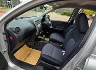 NISSAN MICRA (March) 1.2 DIG-S Auto Tekna Hatchback 5dr Petrol CVT Euro 5 (ss) (98 ps)
