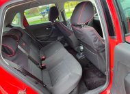 VOLKSWAGEN POLO 1.2 TSI BlueMotion Auto Tech SE Hatchback 5dr Petrol DSG 29k Miles Only