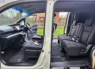 HONDA STEPWGN Spada JDM Import 2.0 Automatic 8 Seater MPV