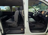 NISSAN ELGRAND Highway Star 3.5 V6 Auto 4X4 8 Seater MPV