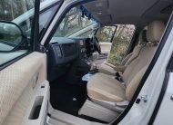 MITSUBISHI DELICA D5 2.4 Auto 8 Seater Electric Doors/Boot 4X4