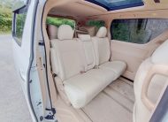 TOYOTA ALPHARD ANH20 2.4 Auto 8 Seater Sunroof Dual AC 7-Speed CVT MPV