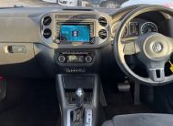 VOLKSWAGEN TIGUAN TSI 1.4 TSI BlueMotion Tech SE Auto