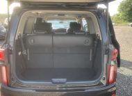NISSAN ELGRAND Rider PE52 3.5 V6 Automatic 7 Leather Seats