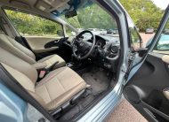 HONDA FIT Jazz Shuttle GP2 Hybrid IMA Automatic CC