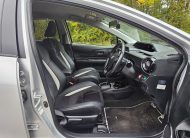 TOYOTA AQUA HYBRID AUTO 1.5 Auto Hybrid Automatic