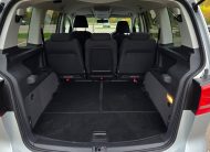 VOLKSWAGEN TOURAN 1.4 TSI SE Auto 7 Seater MPV 5dr Petrol DSG Euro 5 (140 ps) 53k Miles Only