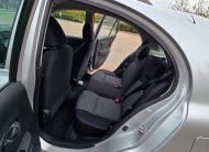 NISSAN MICRA (March) 1.2 DIG-S Auto Tekna Hatchback 5dr Petrol CVT Euro 5 (ss) (98 ps)