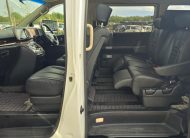 NISSAN ELGRAND Highway Star 3.5 V6 Auto 4X4 8 Seater MPV