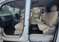 MITSUBISHI DELICA D5 2.4 Auto 8 Seater Electric Doors/Boot 4X4