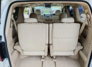 TOYOTA ALPHARD ANH20 2.4 Auto 8 Seater Sunroof Dual AC 7-Speed CVT MPV