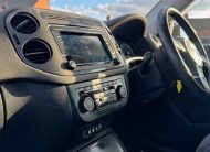 VOLKSWAGEN TIGUAN TSI 1.4 TSI BlueMotion Tech SE Auto