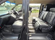NISSAN ELGRAND Rider Autech ME51 2.5 V6 Automatic MPV Low Mileage 31k Guaranteed