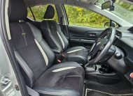 TOYOTA AQUA HYBRID AUTO 1.5 Auto Hybrid Automatic