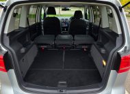 VOLKSWAGEN TOURAN 1.4 TSI SE Auto 7 Seater MPV 5dr Petrol DSG Euro 5 (140 ps) 53k Miles Only