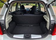 NISSAN MICRA (March) 1.2 DIG-S Auto Tekna Hatchback 5dr Petrol CVT Euro 5 (ss) (98 ps)