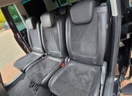 VOLKSWAGEN SHARAN 1.4 TSI BlueMotion Tech SE MPV Auto DSG Leather Seats 1 Year Warranty Ulez
