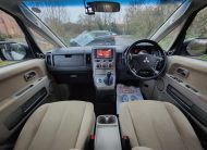 MITSUBISHI DELICA D5 2.4 Auto 8 Seater Electric Doors/Boot 4X4