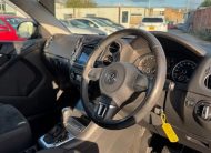 VOLKSWAGEN TIGUAN TSI 1.4 TSI BlueMotion Tech SE Auto