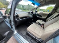 HONDA FIT Jazz Shuttle GP2 Hybrid IMA Automatic CC