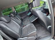VOLKSWAGEN SHARAN 1.4 TSI BlueMotion Tech SE MPV Auto DSG Leather Seats 1 Year Warranty Ulez