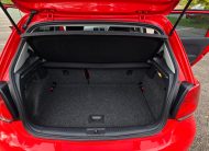 VOLKSWAGEN POLO 1.2 TSI BlueMotion Auto Tech SE Hatchback 5dr Petrol DSG 29k Miles Only