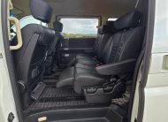 NISSAN ELGRAND Highway Star 3.5 V6 Auto 4X4 8 Seater MPV