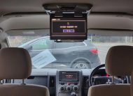 MITSUBISHI DELICA D5 2.4 Auto 8 Seater Electric Doors/Boot 4X4