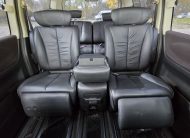 NISSAN ELGRAND Rider Autech ME51 2.5 V6 Automatic MPV Low Mileage 31k Guaranteed