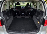 VOLKSWAGEN TOURAN 1.4 TSI SE Auto 7 Seater MPV 5dr Petrol DSG Euro 5 (140 ps) 53k Miles Only