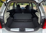 NISSAN MICRA (March) 1.2 DIG-S Auto Tekna Hatchback 5dr Petrol CVT Euro 5 (ss) (98 ps)