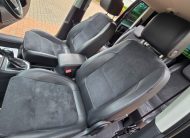 VOLKSWAGEN SHARAN 1.4 TSI BlueMotion Tech SE MPV Auto DSG Leather Seats 1 Year Warranty Ulez