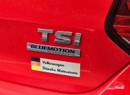 VOLKSWAGEN POLO 1.2 TSI BlueMotion Auto Tech SE Hatchback 5dr Petrol DSG 29k Miles Only