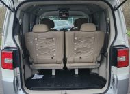 MITSUBISHI DELICA D5 2.4 Auto 8 Seater Electric Doors/Boot 4X4