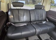 NISSAN ELGRAND Rider Autech ME51 2.5 V6 Automatic MPV Low Mileage 31k Guaranteed