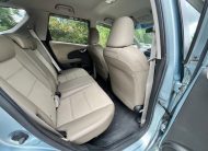 HONDA FIT Jazz Shuttle GP2 Hybrid IMA Automatic CC