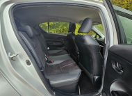TOYOTA AQUA HYBRID AUTO 1.5 Auto Hybrid Automatic